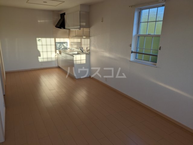 7/30 リビング/ダイニング