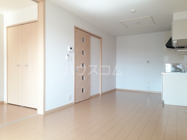 3/20 リビング/ダイニング