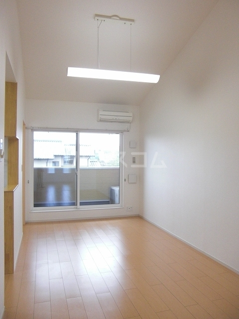 3/21 リビング/ダイニング