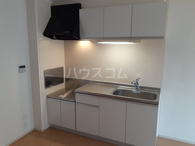 7/25 キッチン