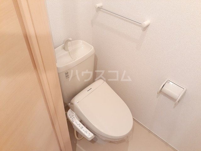 9/25 トイレ