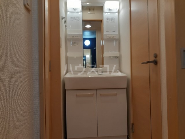 10/25 洗面