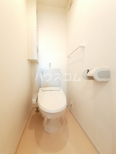 9/21 トイレ