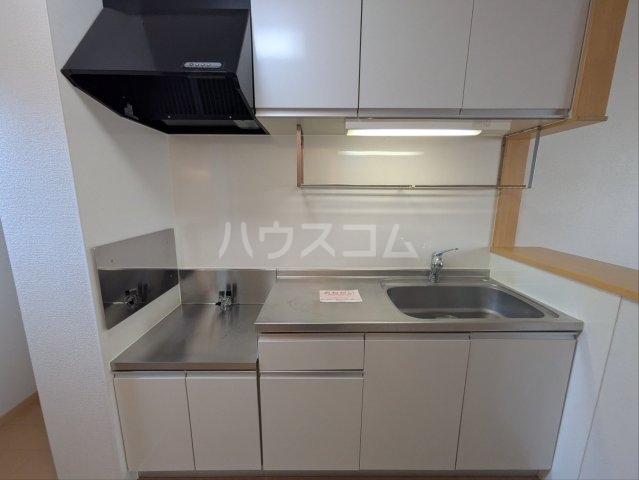 12/30 キッチン