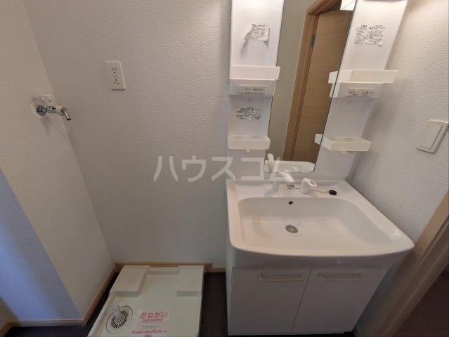 17/30 洗面
