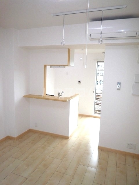 3/23 リビング/ダイニング