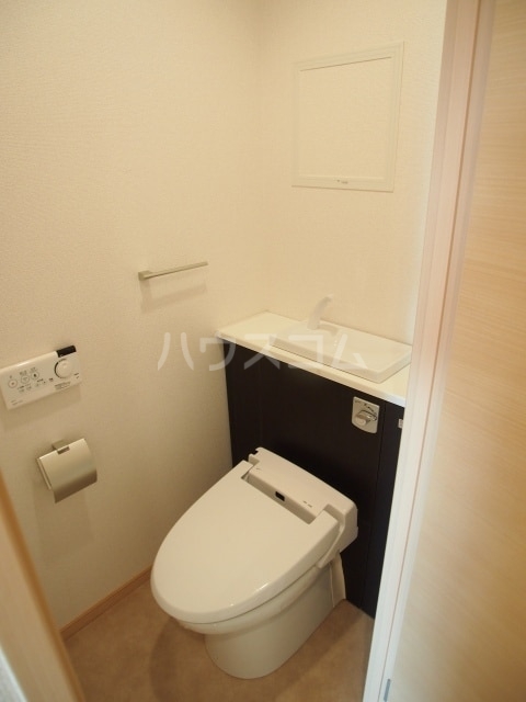 8/23 トイレ