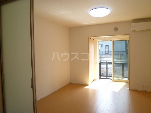 4/25 寝室