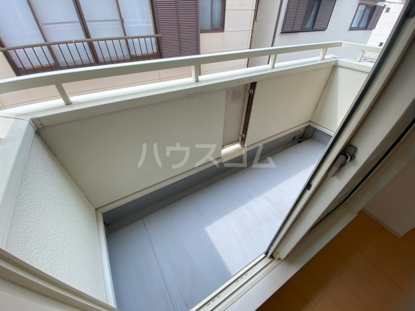 25/30 バルコニー