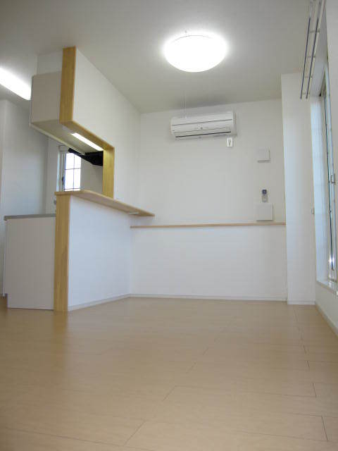 3/24 リビング/ダイニング