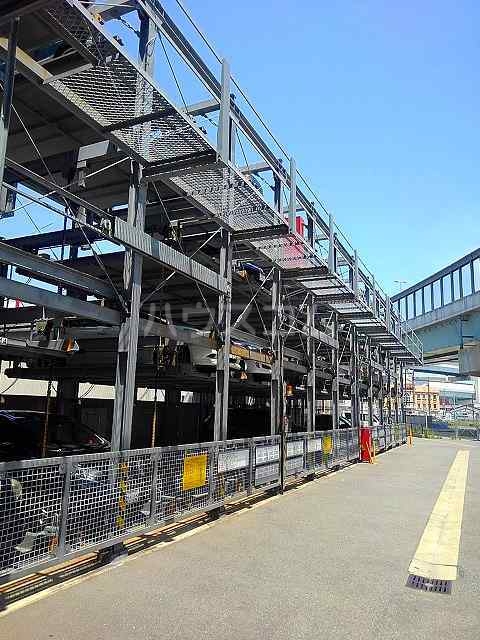 17/23 駐車場