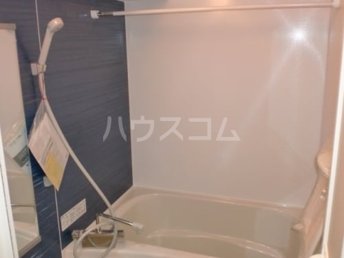8/23 浴室