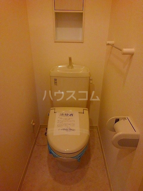 9/23 トイレ