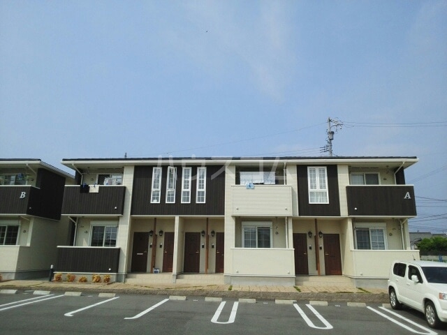 1/21 外観