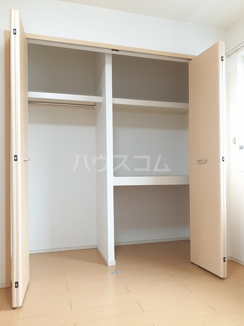 5/24 収納