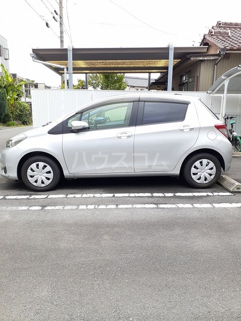 14/24 駐車場