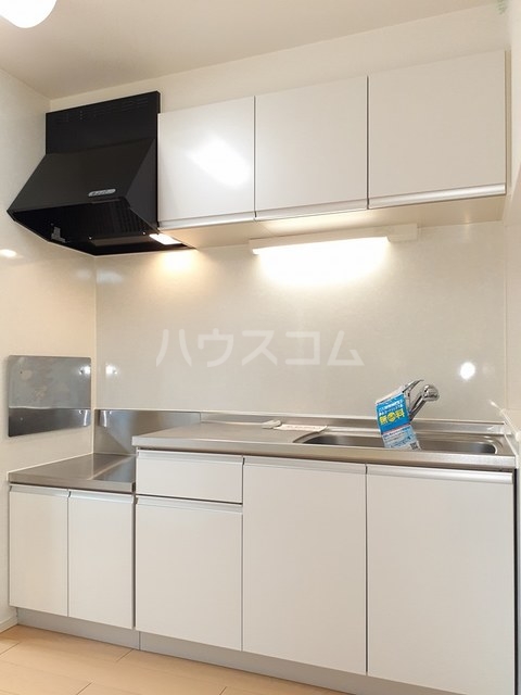 7/24 キッチン