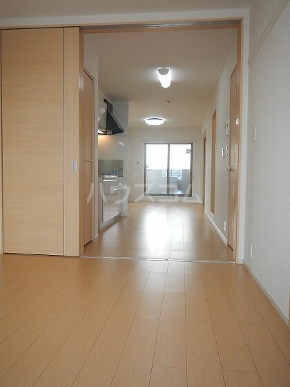 3/25 リビング/ダイニング