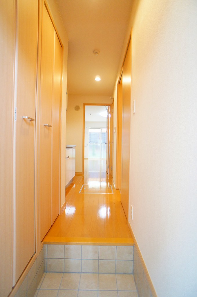 15/25 エントランス