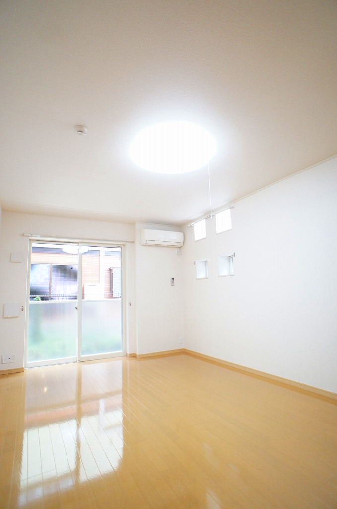 3/25 リビング/ダイニング