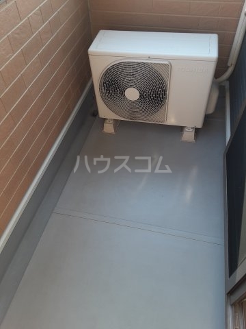 17/30 バルコニー