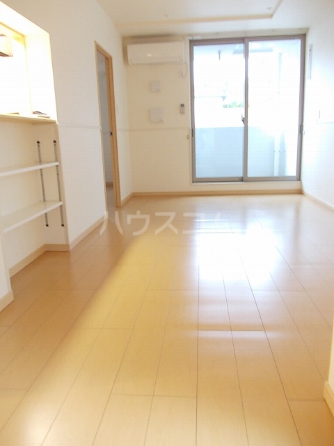 3/24 リビング/ダイニング