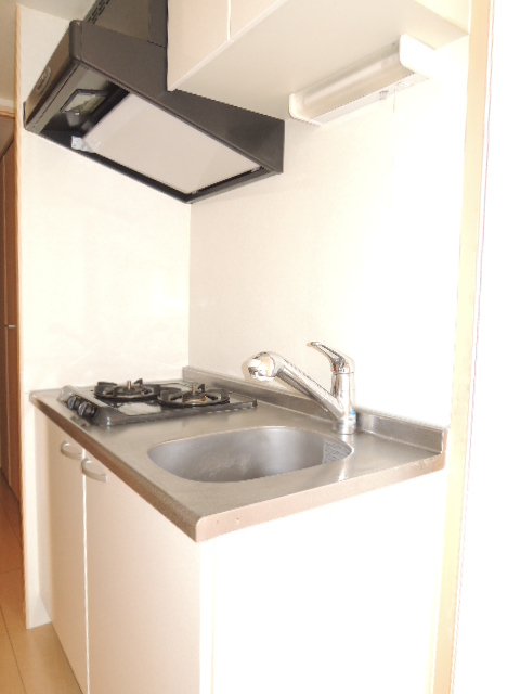 7/20 キッチン