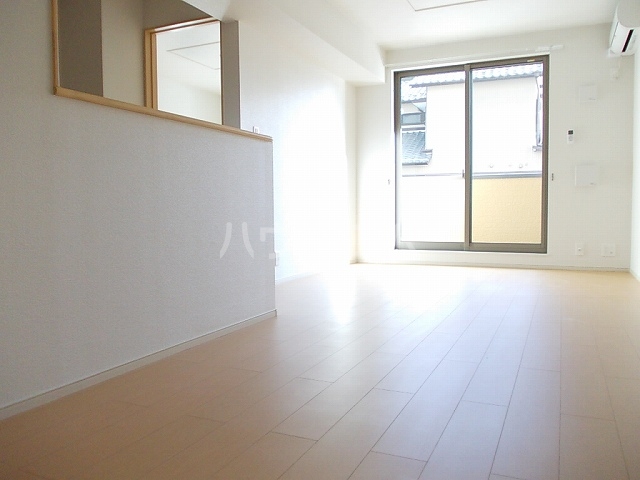 3/18 リビング/ダイニング