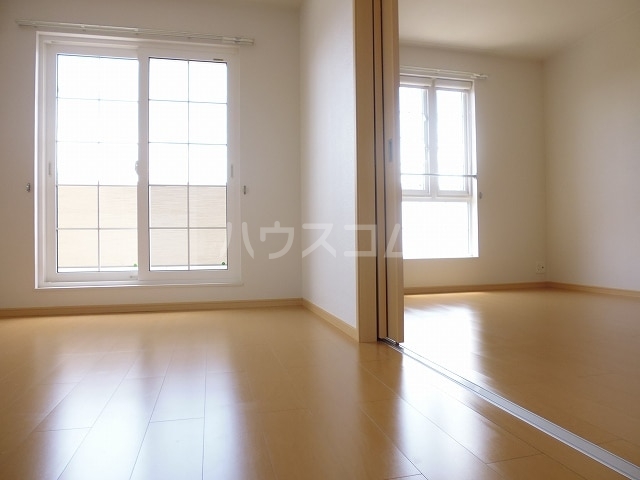 3/22 リビング/ダイニング