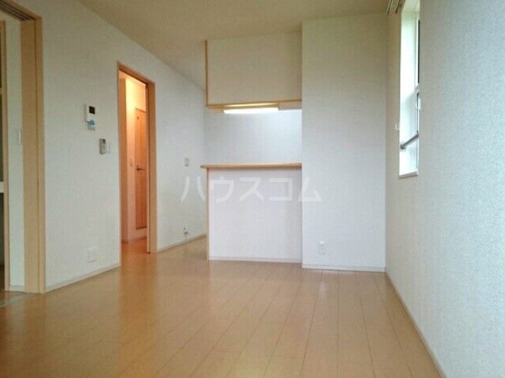 3/20 リビング/ダイニング