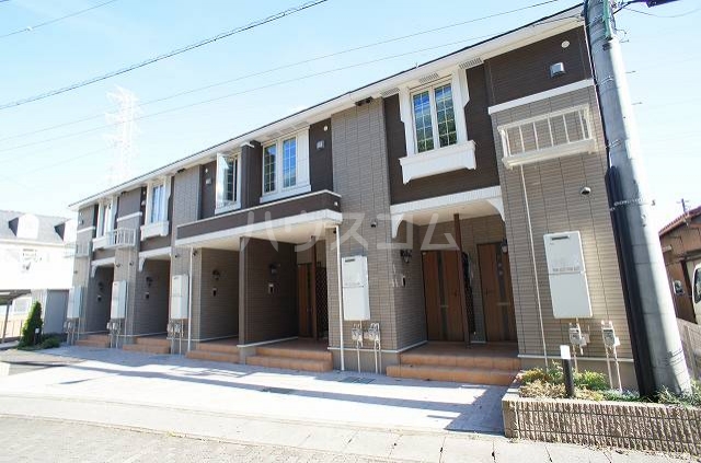 2/8 エントランス