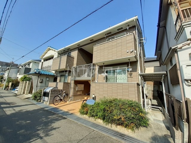 1/26 外観