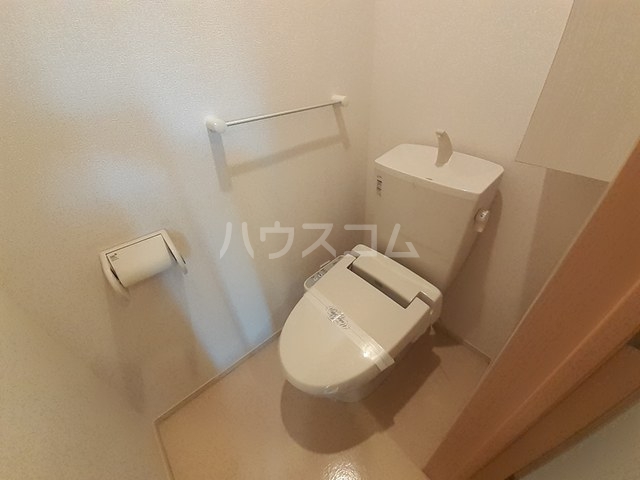 8/26 トイレ