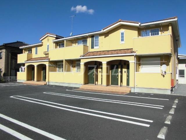 15/21 駐車場