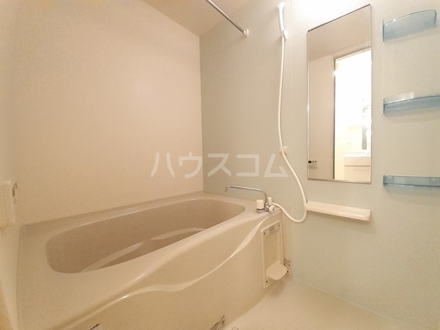 9/21 浴室