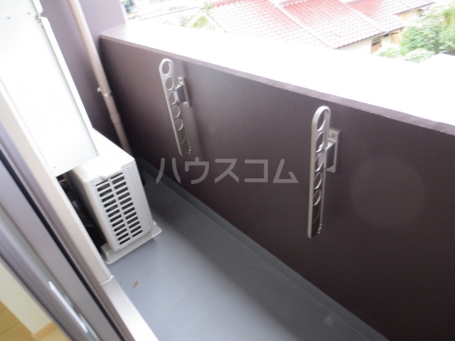 14/30 バルコニー