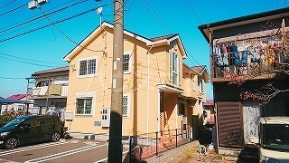 1/30 外観