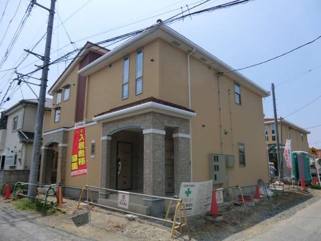 1/26 外観