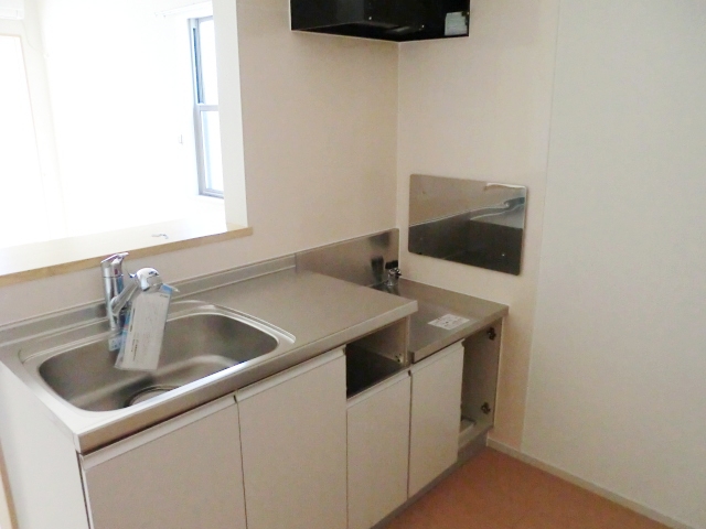 7/26 キッチン