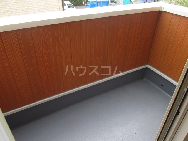 16/28 バルコニー