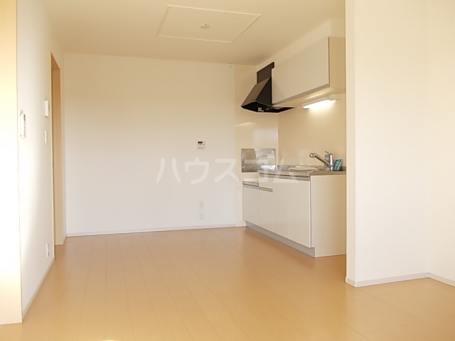 5/28 リビング/ダイニング