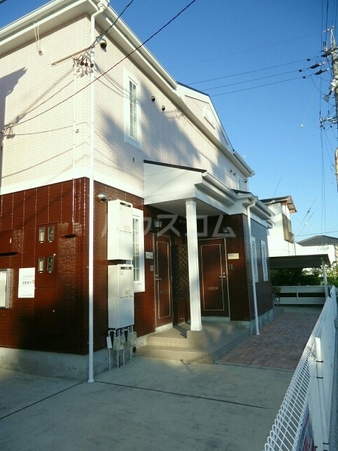 15/27 エントランス