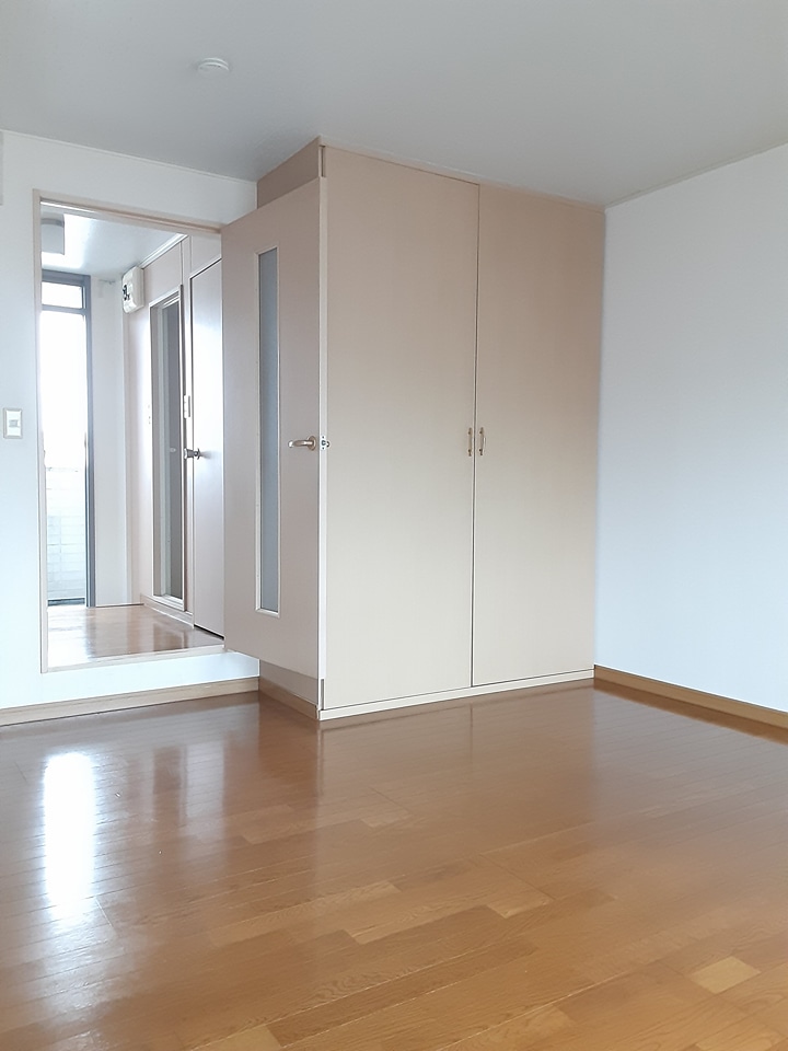 4/28 リビング/ダイニング