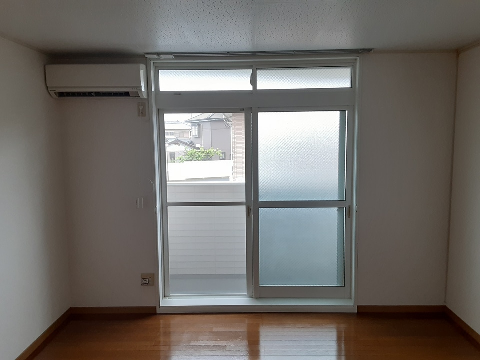 3/28 リビング/ダイニング