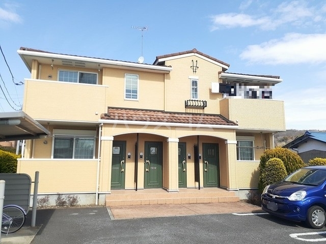 2/24 外観