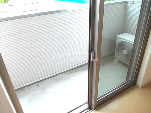 15/20 バルコニー