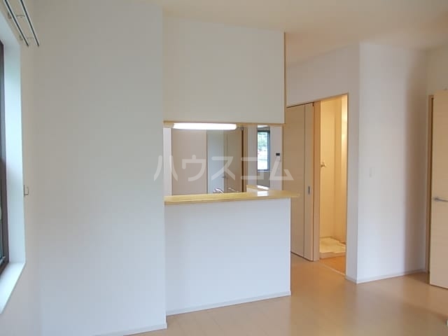 5/20 リビング/ダイニング