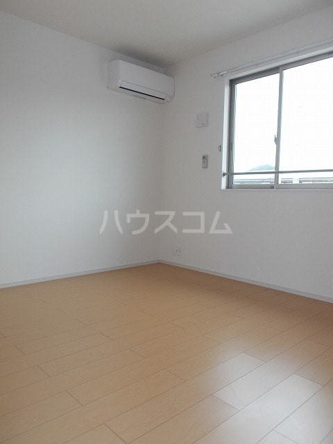 4/21 寝室