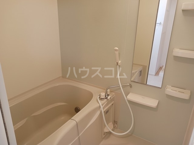 8/30 浴室