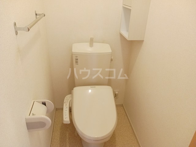 9/30 トイレ